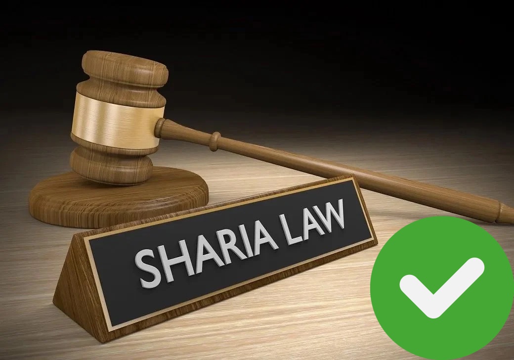 No-sharia